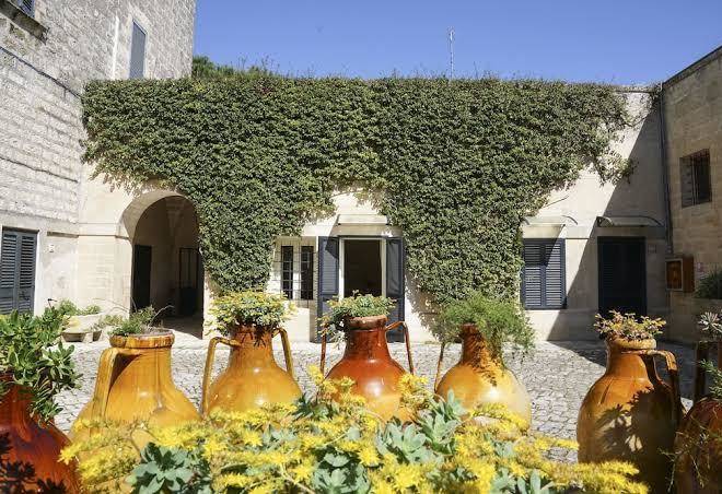 Albergo masseria appide