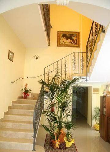 Albergo monnalisa
