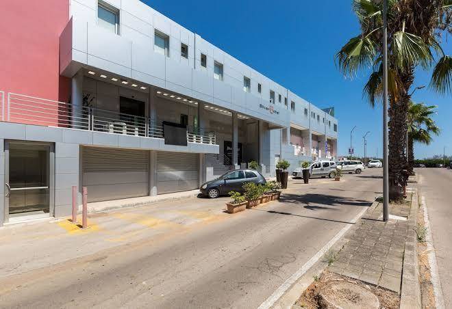 Albergo silver