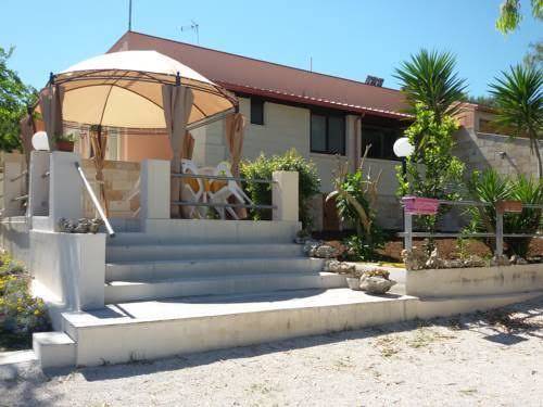 Alloggi rurali per vacanze tenuta stancaro