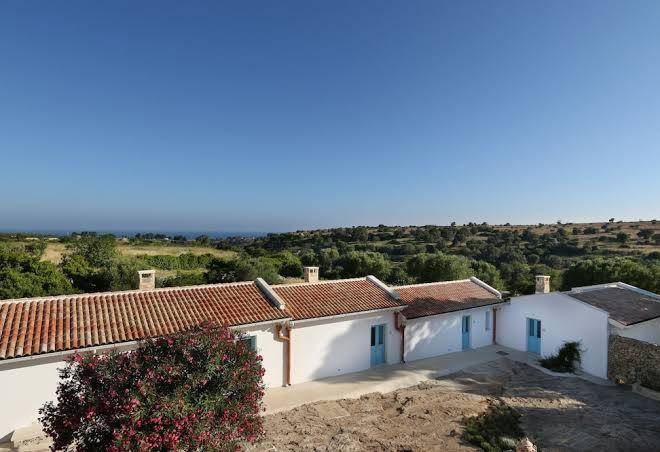 Antica Masseria Del Fano Di Roberto Ziletti Image