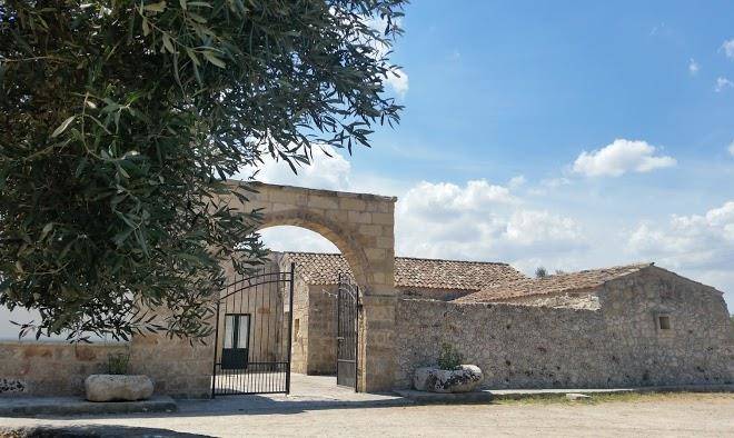 Antica masseria scagnito