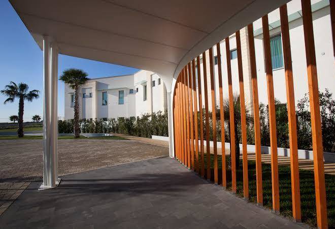 Arthotel & Park Lecce Image