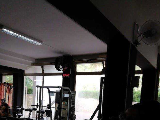 Atena wellness