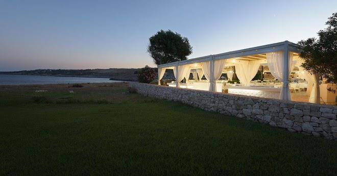 Augustus resort