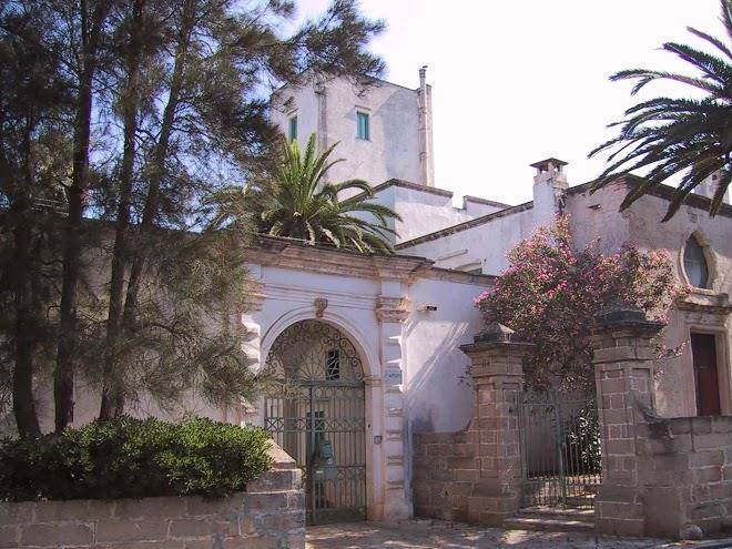Azienda agricola agrituristica stajano f