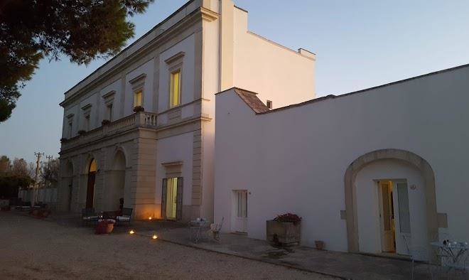 Azienda agrituristica casina bardoscia di rita ravenna