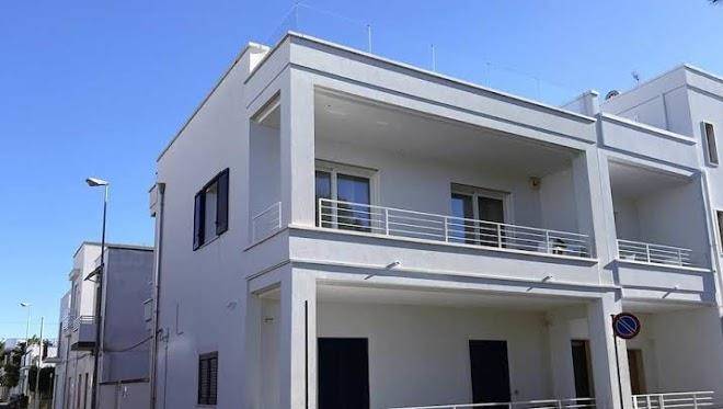 B&b a due passi dal mare
