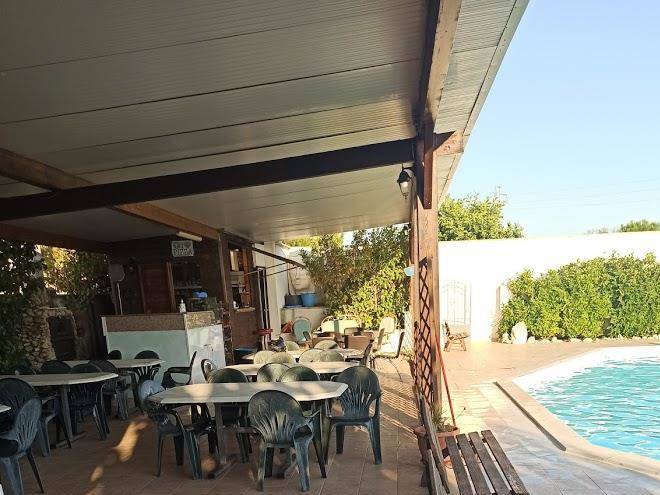 B&b alicino