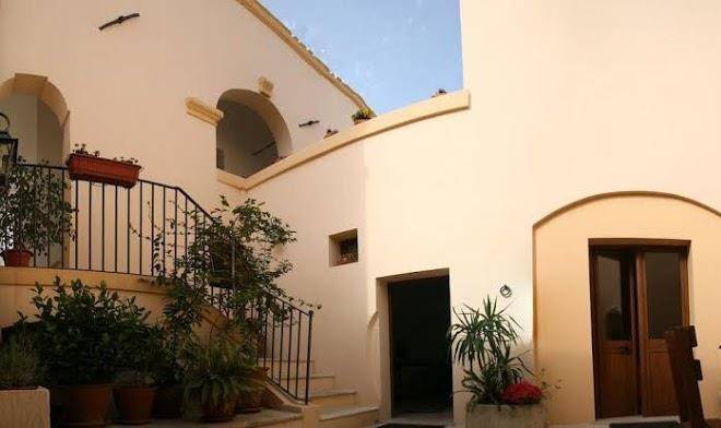 B&b antica dimora