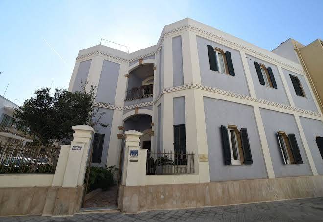 B&b Barone Liberty Image