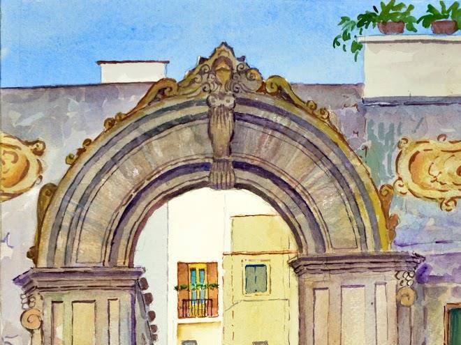 B&b corte san giuseppe