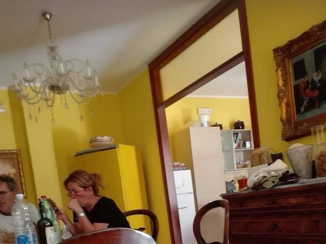 B&b depandance residence kale