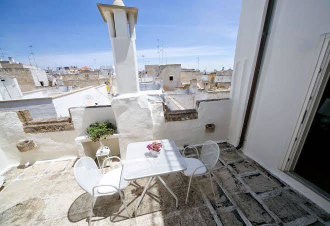 B&b domus dejana