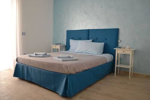 B&b Il Cantastorie Salentino Image