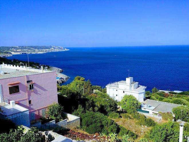 B&b l'orizzonte castro salento