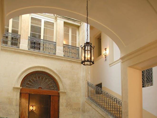 B&b lecce anticobelvedere