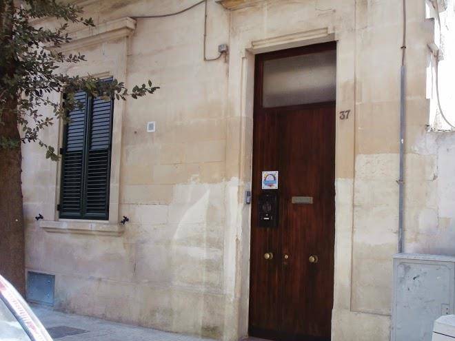 B&b lecce holidays