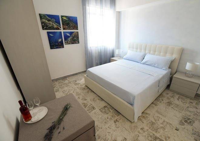 B&b mamaro gallipoli