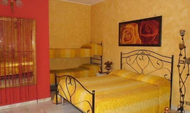 B&b moonaurora