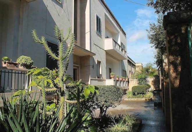 B&b piazza argento
