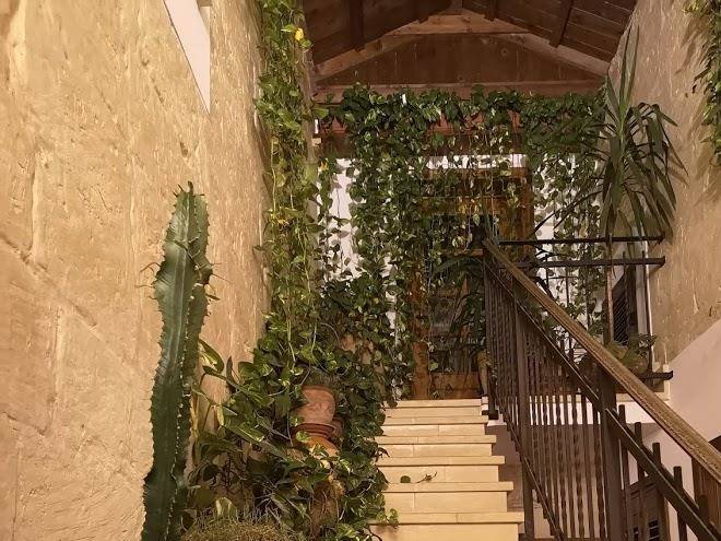 B&b viaprimaldo camere