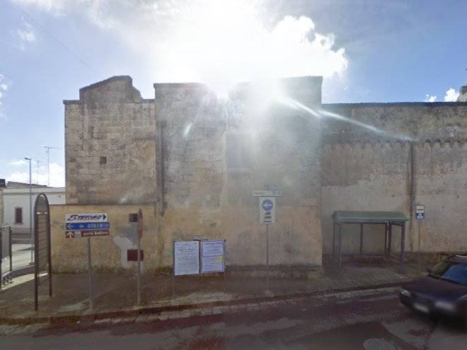 B & b salento e mare