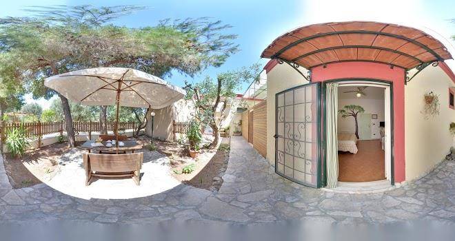 B&b santa venardia gallipoli