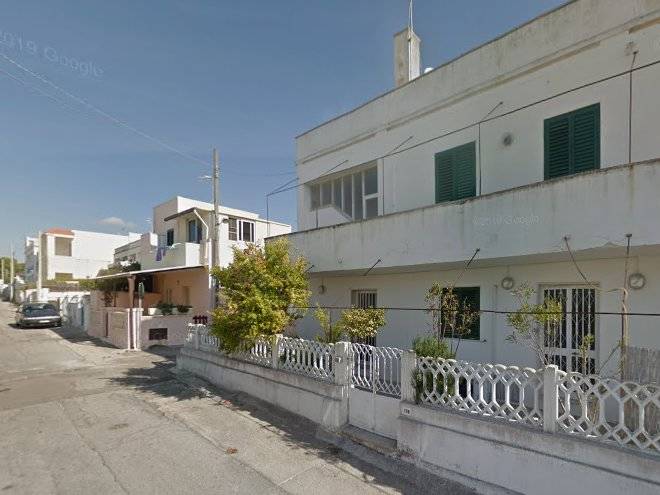 B&b stella maris santa maria di leuca