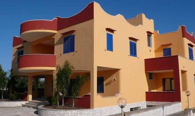 B&b Terra E Colori Image