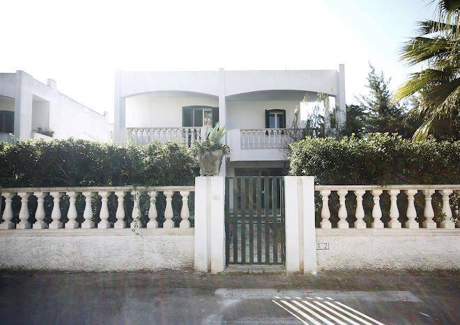 Baia verde b&b