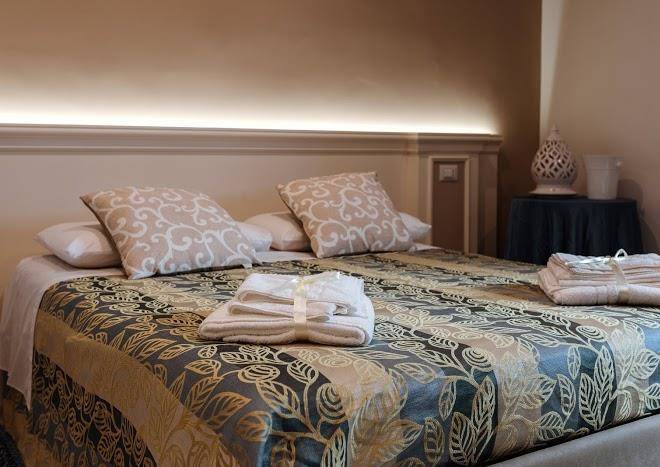 Barocco suite b&b lecce