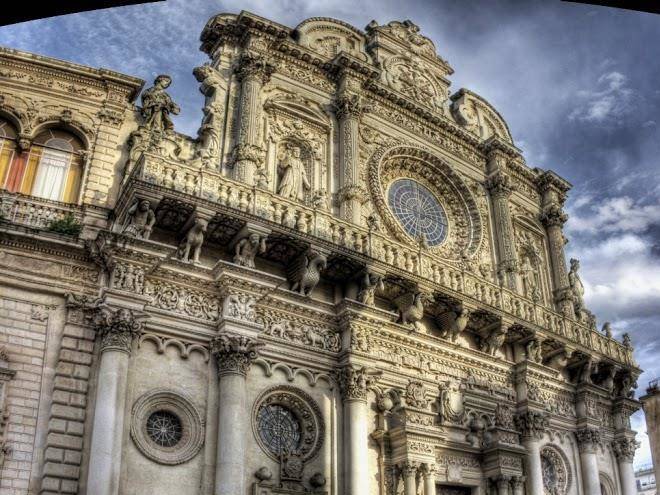 B&b acanto lecce