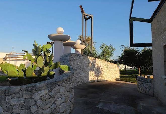 B&b agrumeto
