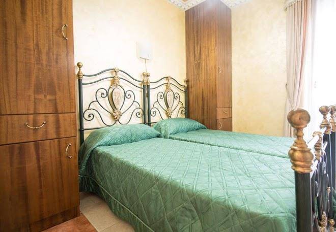 B&b Alba Dorata Gallipoli Image