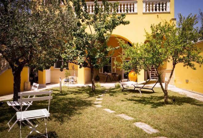 B&b Alle Volte Image