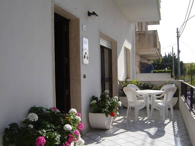 B&b altamarea