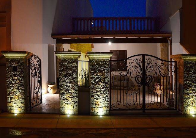 B&b anemos