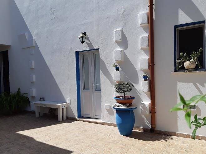 B&b antiche stelle