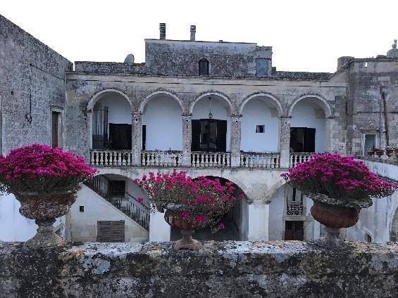 B&b antico aranceto