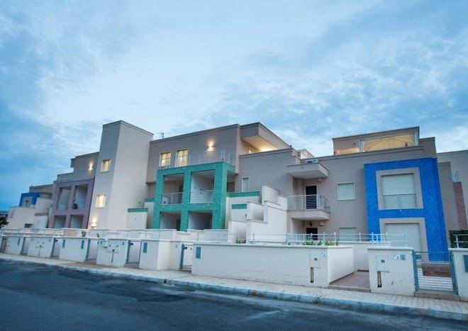 B&b aria di mare gallipoli