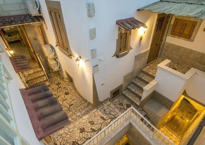 B&b corte antica
