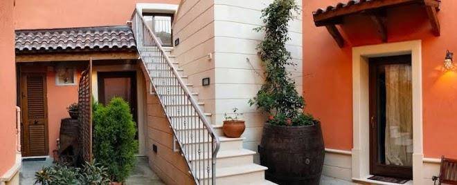 B&b corte dei figuli