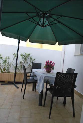 B&b Cuore Di Gallipoli Image