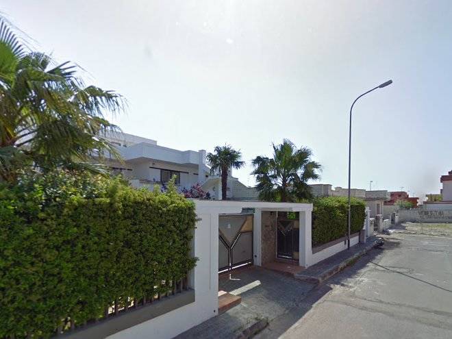B&b dei ciclopi