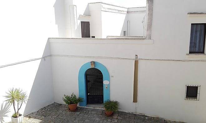 B&b dimora vicolungo