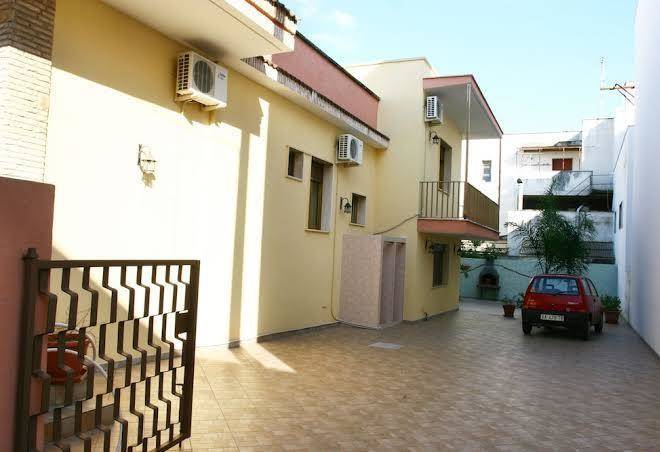 B&b gallipoli salento al mare