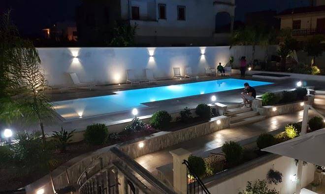 B&b Il Baiocco Image