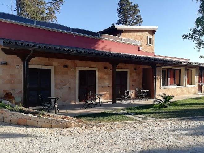 B&b il casolare