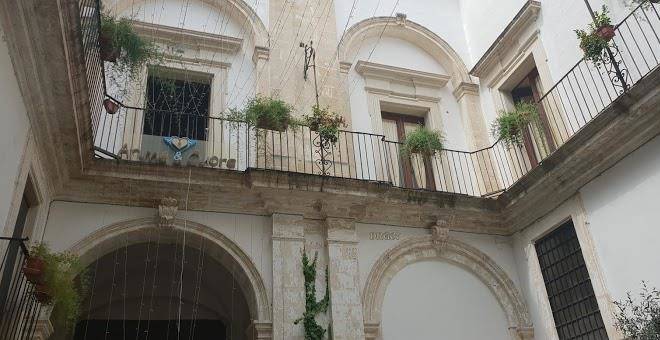 Bb il pozzo di san paolo